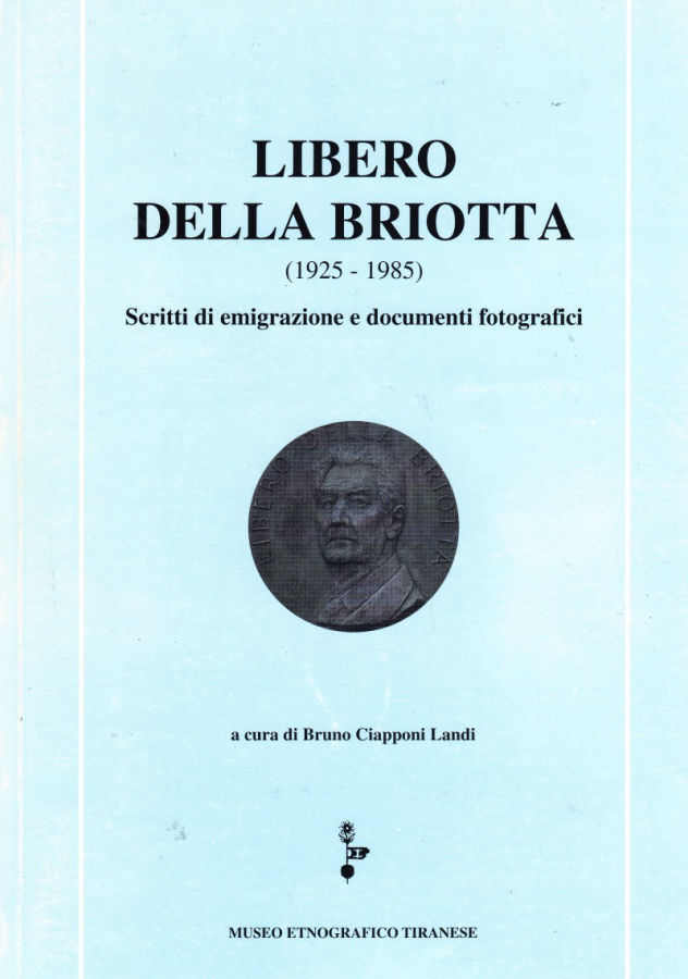 Libero Della Briotta (1925-1985)